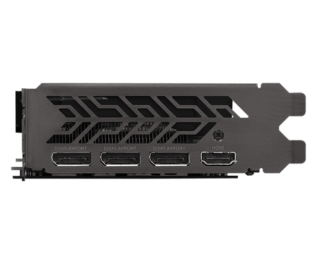 ASRock AMD Radeon RX 5500 XT Phantom Gaming D 8G OC Graphics Card - Core Components by ASRock The Chelsea Gamer
