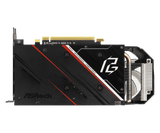 ASRock AMD Radeon RX 5500 XT Phantom Gaming D 8G OC Graphics Card - Core Components by ASRock The Chelsea Gamer