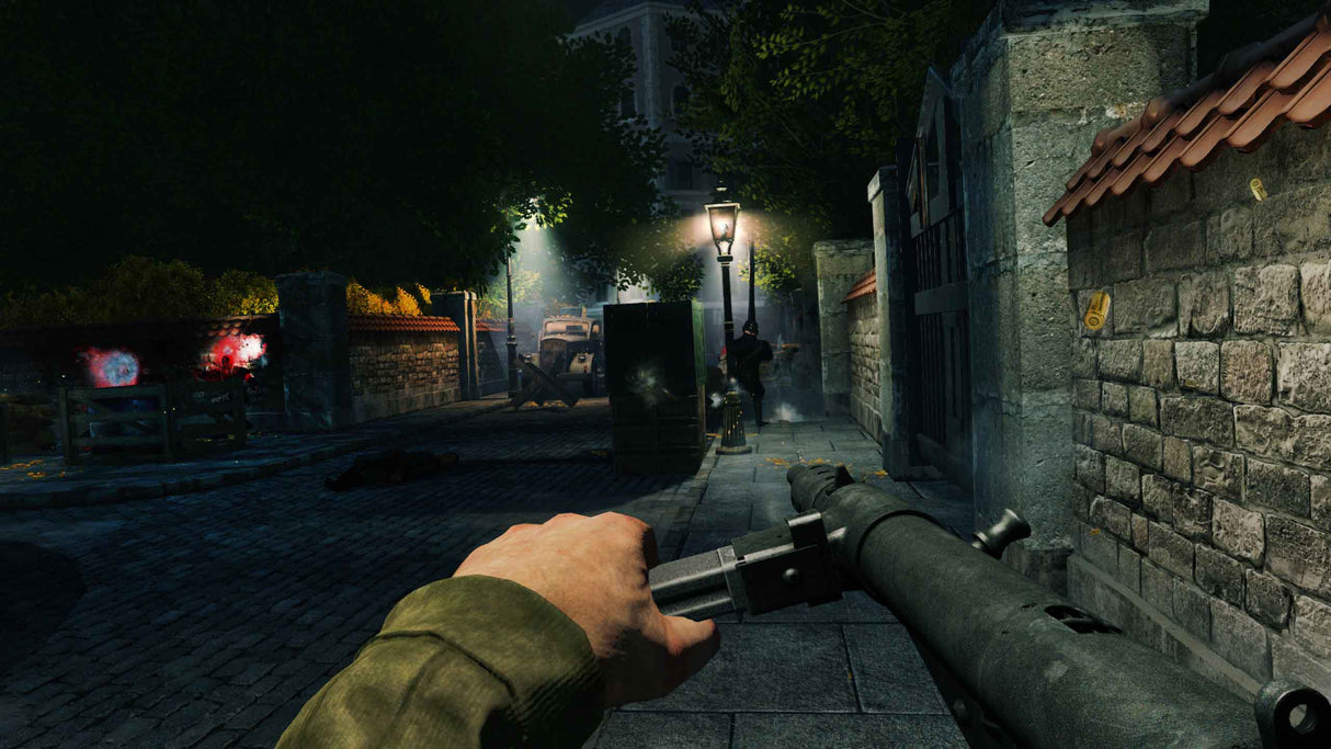 Raid: World War II - Video Games by 505 Games The Chelsea Gamer
