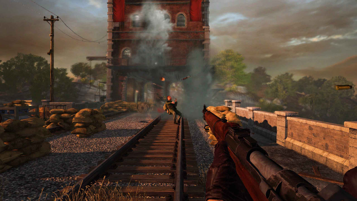 Raid: World War II - Video Games by 505 Games The Chelsea Gamer