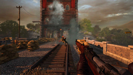 Raid: World War II - Video Games by 505 Games The Chelsea Gamer
