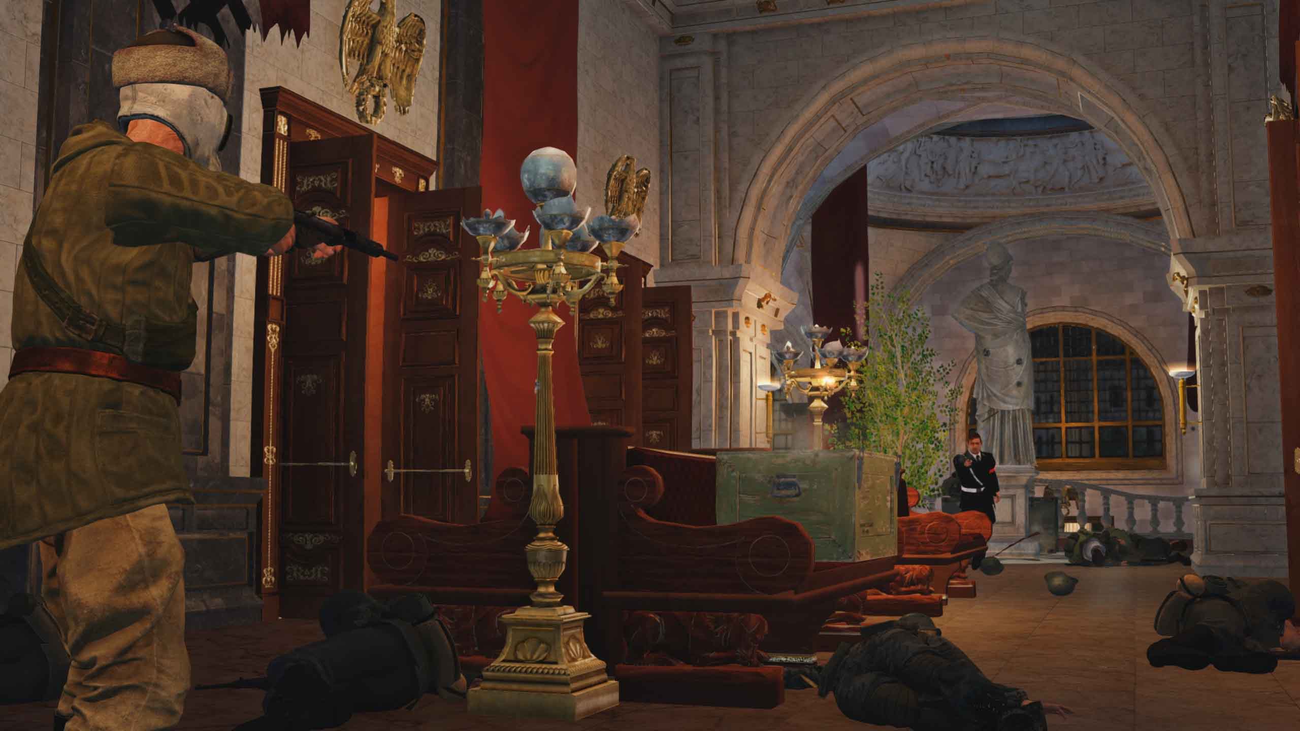 Raid: World War II - Video Games by 505 Games The Chelsea Gamer