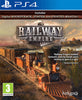 Railway Empire - Video Games by Kalypso Media The Chelsea Gamer