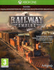 Railway Empire - Video Games by Kalypso Media The Chelsea Gamer