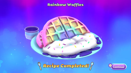 Yum Yum Cookstar - Xbox One - Video Games by Ravenscourt The Chelsea Gamer