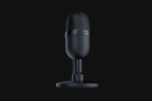Razer Seiren Mini - Black - Console Accessories by Razer The Chelsea Gamer