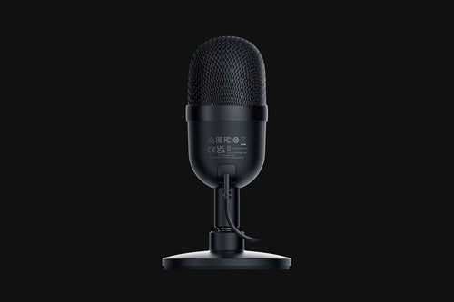Razer Seiren Mini - Black - Console Accessories by Razer The Chelsea Gamer