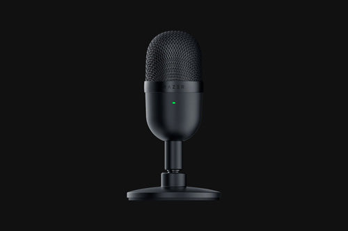 Razer Seiren Mini - Black - Console Accessories by Razer The Chelsea Gamer