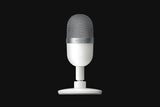 Razer Seiren Mini - Mercury - Console Accessories by Razer The Chelsea Gamer
