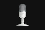 Razer Seiren Mini - Mercury - Console Accessories by Razer The Chelsea Gamer
