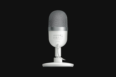 Razer Seiren Mini - Mercury - Console Accessories by Razer The Chelsea Gamer