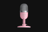 Razer Seiren Mini - Quartz - Console Accessories by Razer The Chelsea Gamer
