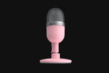 Razer Seiren Mini - Quartz - Console Accessories by Razer The Chelsea Gamer