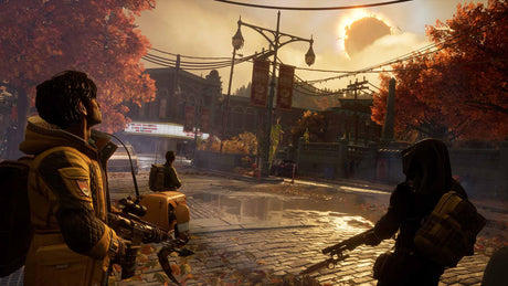 Redfall - Xbox Series X - Video Games by Bethesda The Chelsea Gamer