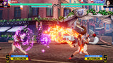 The King Of Fighters XV - PlayStation 5 - Video Games by SNK The Chelsea Gamer