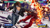 The King Of Fighters XV - PlayStation 5 - Video Games by SNK The Chelsea Gamer