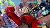 The King Of Fighters XV - PlayStation 5 - Video Games by SNK The Chelsea Gamer