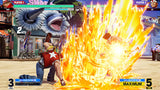 The King Of Fighters XV - PlayStation 4 - Video Games by SNK The Chelsea Gamer