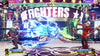 The King Of Fighters XV - PlayStation 5 - Video Games by SNK The Chelsea Gamer