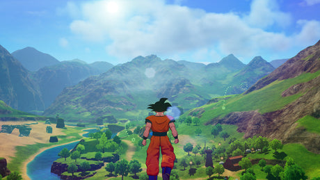 Dagon Ball Z: Kakarot - Xbox - Video Games by Bandai Namco Entertainment The Chelsea Gamer