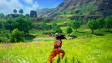 Dagon Ball Z: Kakarot - PlayStation 5 - Video Games by Bandai Namco Entertainment The Chelsea Gamer