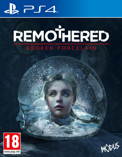 Remothered: Broken Porcelain - Video Games by Maximum Games Ltd (UK Stock Account) The Chelsea Gamer