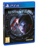 Resident Evil Revelations HD Remake - PS4 - Video Games by Capcom The Chelsea Gamer