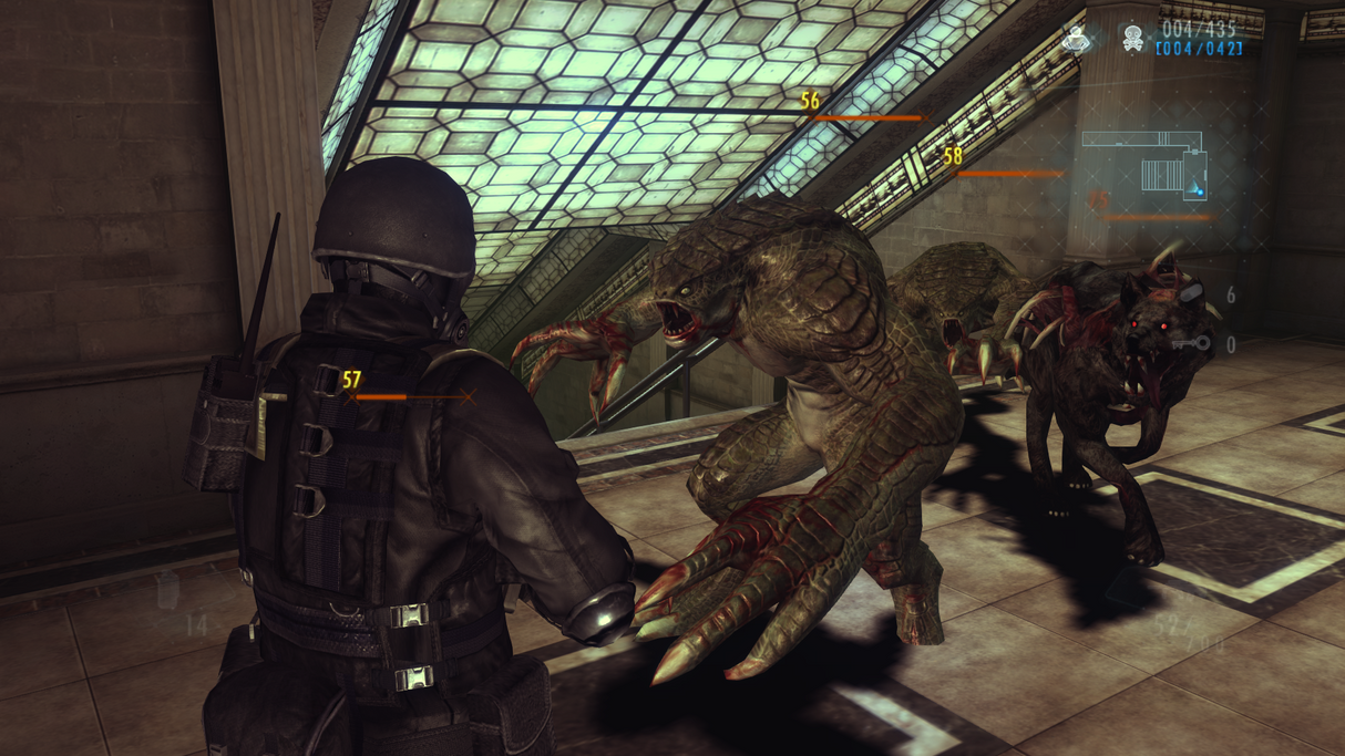 Resident Evil Revelations HD Remake - PS4 - Video Games by Capcom The Chelsea Gamer