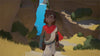 RiME - Xbox One - Video Games by Maximum Games Ltd (UK Stock Account) The Chelsea Gamer