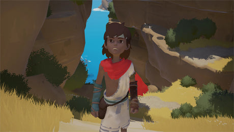 RiME - Nintendo Switch - Video Games by Maximum Games Ltd (UK Stock Account) The Chelsea Gamer