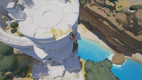 RiME - Nintendo Switch - Video Games by Maximum Games Ltd (UK Stock Account) The Chelsea Gamer