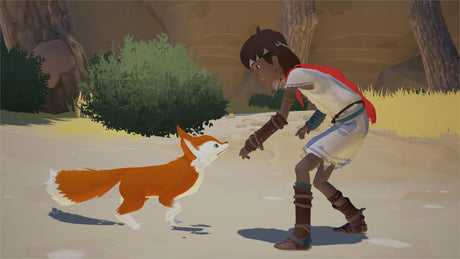 RiME - Xbox One - Video Games by Maximum Games Ltd (UK Stock Account) The Chelsea Gamer