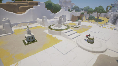 RiME - Nintendo Switch - Video Games by Maximum Games Ltd (UK Stock Account) The Chelsea Gamer