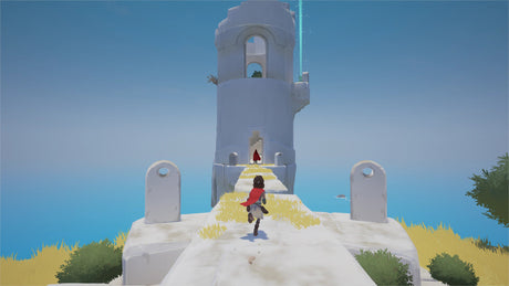 RiME - Xbox One - Video Games by Maximum Games Ltd (UK Stock Account) The Chelsea Gamer
