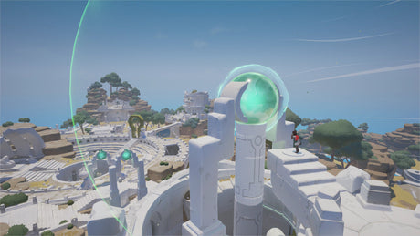 RiME - Nintendo Switch - Video Games by Maximum Games Ltd (UK Stock Account) The Chelsea Gamer