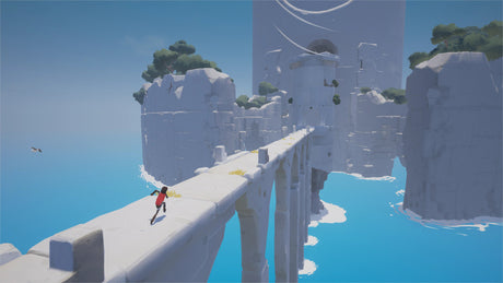RiME - Nintendo Switch - Video Games by Maximum Games Ltd (UK Stock Account) The Chelsea Gamer