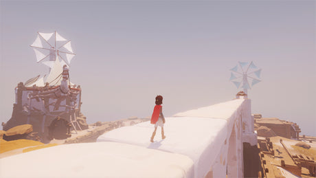 RiME - Nintendo Switch - Video Games by Maximum Games Ltd (UK Stock Account) The Chelsea Gamer
