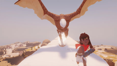 RiME - Nintendo Switch - Video Games by Maximum Games Ltd (UK Stock Account) The Chelsea Gamer