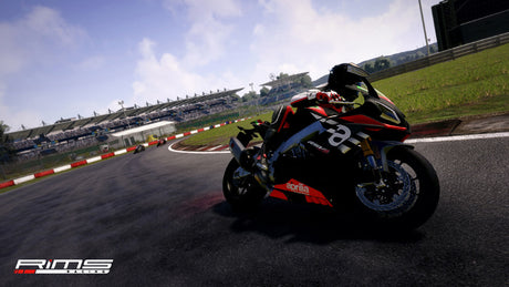 RiMS Racing - Nintendo Switch - Video Games by Maximum Games Ltd (UK Stock Account) The Chelsea Gamer