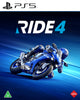 Ride 4 - PlayStation 5 - Video Games by Milestone The Chelsea Gamer