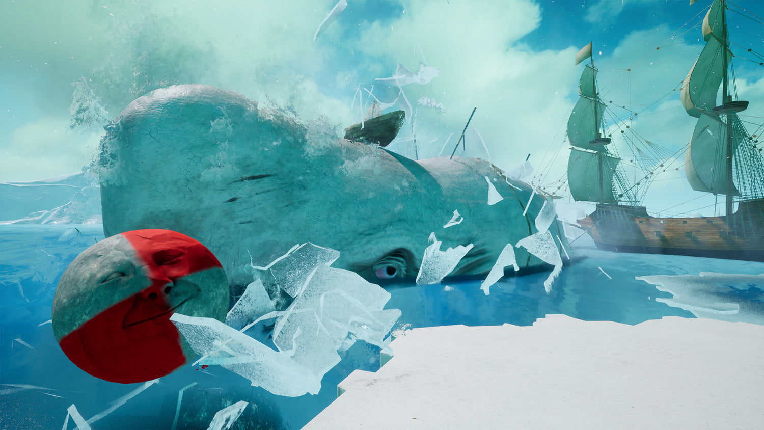 Rock of Ages 3: Make & Break - Video Games by Maximum Games Ltd (UK Stock Account) The Chelsea Gamer