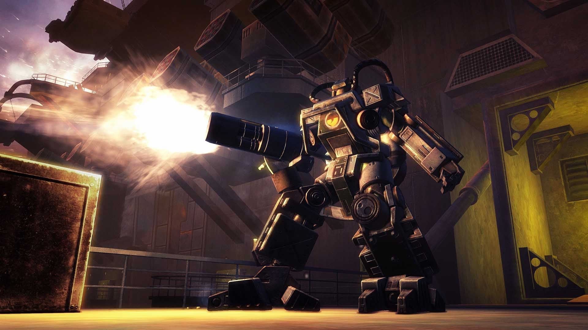 Rogue Trooper Redux - PS4 - Video Games by Sold Out The Chelsea Gamer