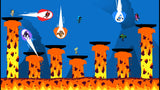 Runbow Deluxe Edition - Video Games by Merge Games The Chelsea Gamer