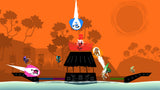 Runbow Deluxe Edition - Video Games by Merge Games The Chelsea Gamer