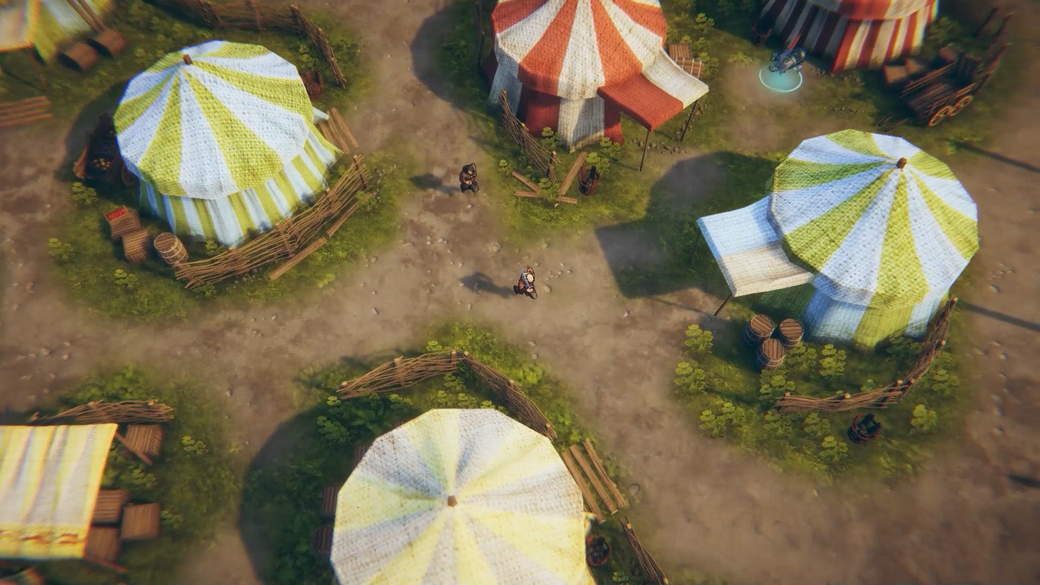 Rustler - PlayStation 5 - Video Games by Maximum Games Ltd (UK Stock Account) The Chelsea Gamer