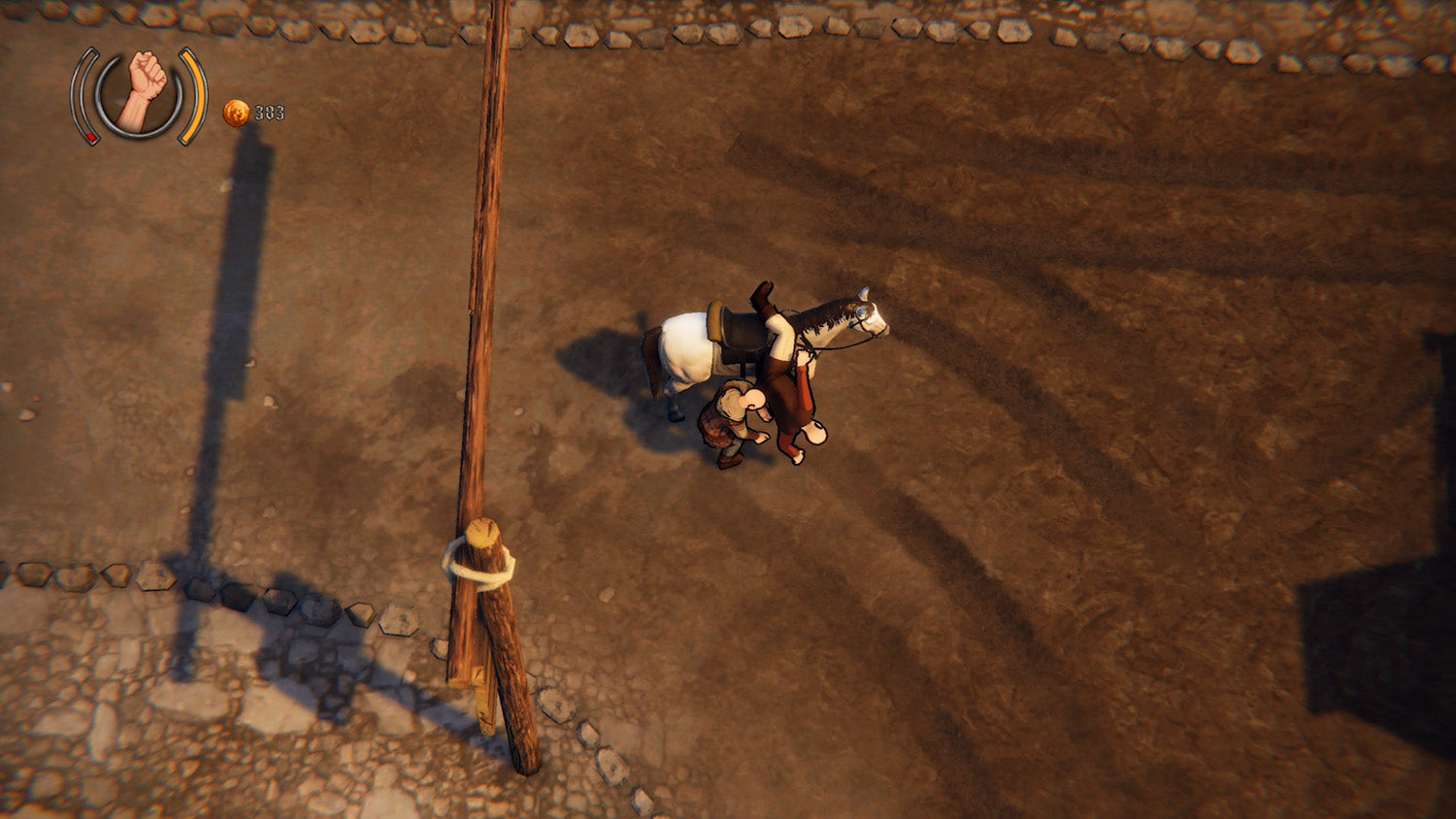 Rustler - PlayStation 4 - Video Games by Maximum Games Ltd (UK Stock Account) The Chelsea Gamer