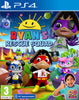 Ryan’s Rescue Squad - PlayStation 4 - Video Games by Bandai Namco Entertainment The Chelsea Gamer