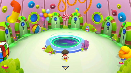 Ryan’s Rescue Squad - PlayStation 4 - Video Games by Bandai Namco Entertainment The Chelsea Gamer