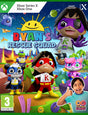 Ryan’s Rescue Squad - Xbox - Video Games by Bandai Namco Entertainment The Chelsea Gamer