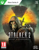 S.T.A.L.K.E.R. 2: Heart of Chernobyl - Xbox Series X - Video Games by GSC Gameworld The Chelsea Gamer